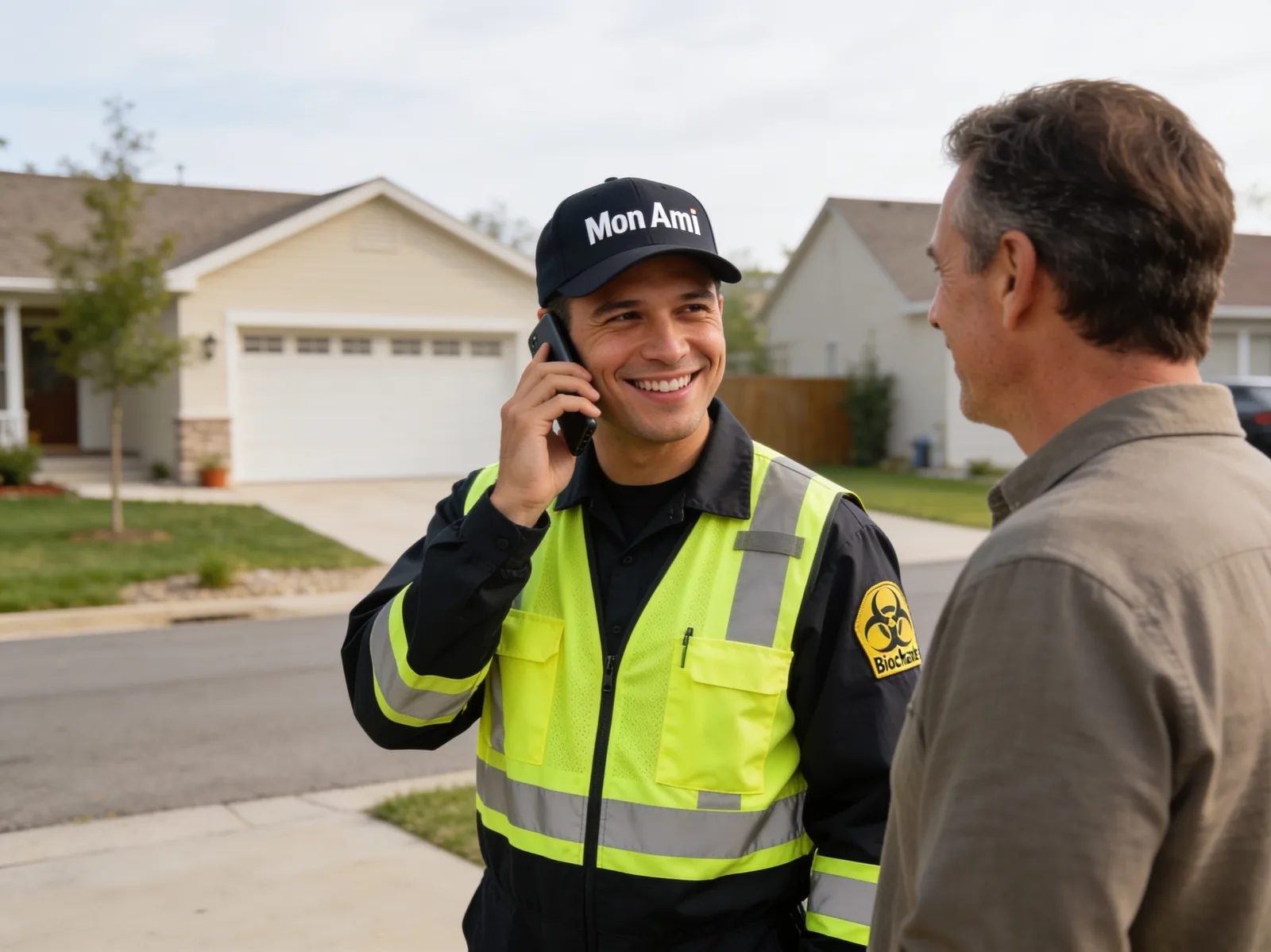 Sewage Cleanup Topsfield, MA FAQs